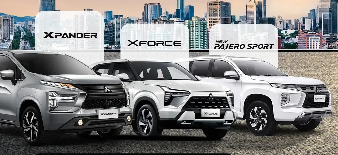 Promo Mitsubishi Lampung - Mitsubishi Lampung 2026