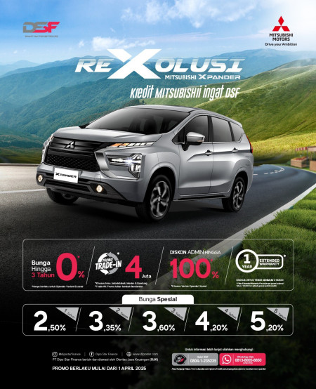 foto Mitsubishi Lampung